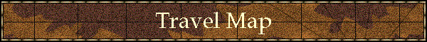 Travel Map